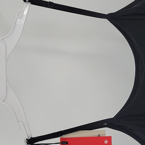 Elegant Black Maxi Dress With Built In Shapewear NWT - Picture 16 of 16